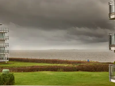 Ferienwohnung für 4 Personen (87 m²) in Duhnen 9/10
