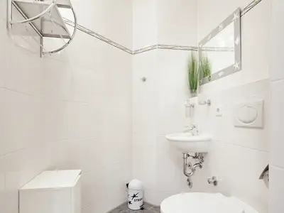 Ferienwohnung für 4 Personen (87 m²) in Duhnen 10/10