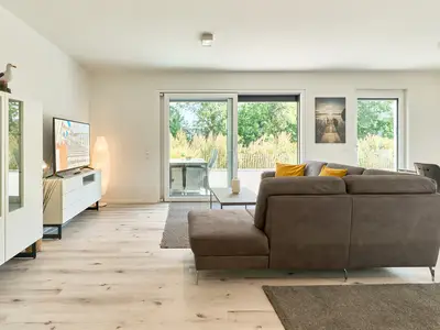 Ferienwohnung für 5 Personen (98 m²) in Scharbeutz 1/10