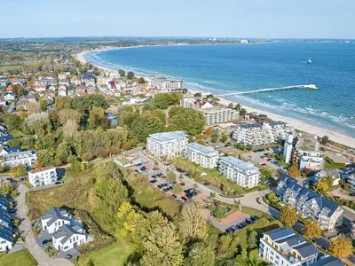 Ferienwohnung für 5 Personen (98 m²) in Scharbeutz 2/10