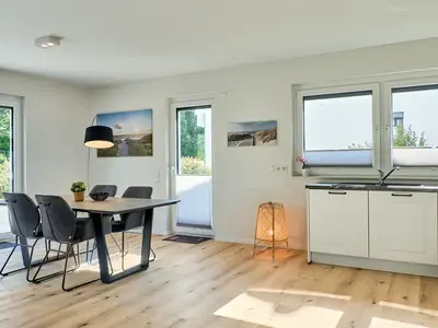 Ferienwohnung für 5 Personen (98 m²) in Scharbeutz 3/10
