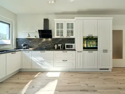 Ferienwohnung für 5 Personen (98 m²) in Scharbeutz 4/10