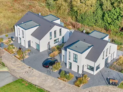 Ferienwohnung für 5 Personen (98 m²) in Scharbeutz 5/10