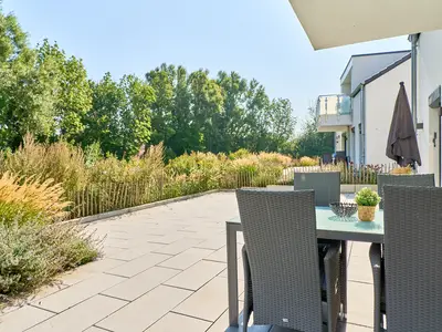 Ferienwohnung für 5 Personen (98 m²) in Scharbeutz 6/10