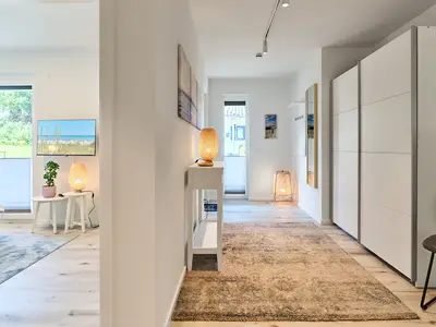 Ferienwohnung für 5 Personen (98 m²) in Scharbeutz 7/10