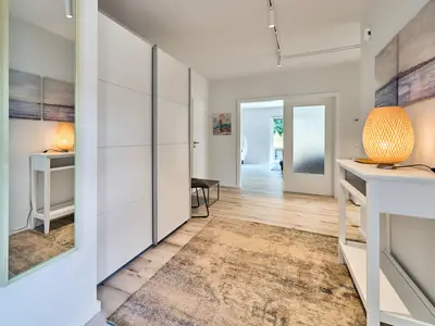 Ferienwohnung für 5 Personen (98 m²) in Scharbeutz 8/10