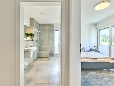 Ferienwohnung für 5 Personen (98 m²) in Scharbeutz 9/10