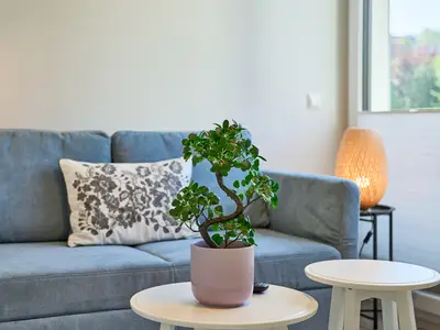 Ferienwohnung für 5 Personen (98 m²) in Scharbeutz 10/10