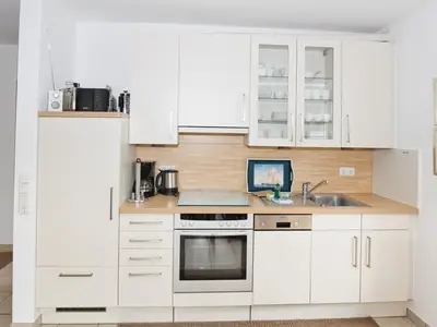 Ferienwohnung für 2 Personen (56 m²) in Duhnen 6/10