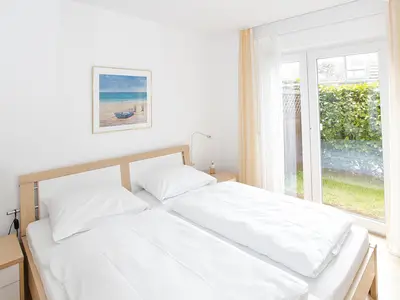 Ferienwohnung für 2 Personen (56 m²) in Duhnen 7/10