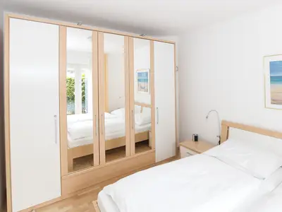 Ferienwohnung für 2 Personen (56 m²) in Duhnen 8/10