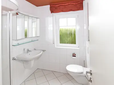 Ferienwohnung für 2 Personen (56 m²) in Duhnen 9/10