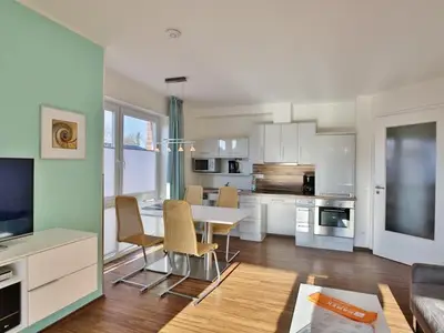 Ferienwohnung für 2 Personen (49 m²) in Duhnen 2/10