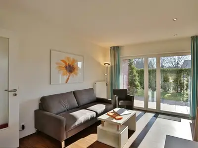 Ferienwohnung für 2 Personen (49 m²) in Duhnen 3/10