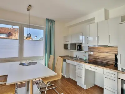 Ferienwohnung für 2 Personen (49 m²) in Duhnen 5/10