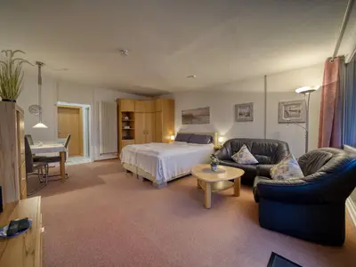 Ferienwohnung für 2 Personen (31 m²) in Heiligenhafen 1/9