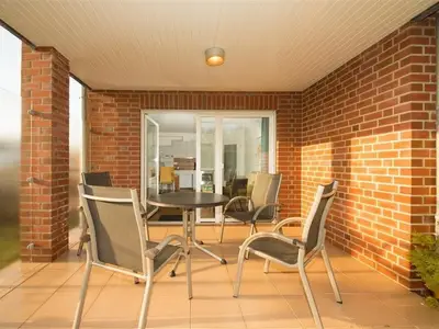 Ferienwohnung für 2 Personen (49 m²) in Duhnen 9/10