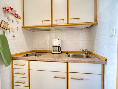 Ferienwohnung für 2 Personen (31 m²) in Heiligenhafen 4/9