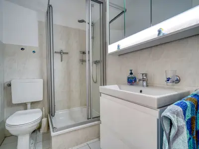 Ferienwohnung für 2 Personen (31 m²) in Heiligenhafen 5/9