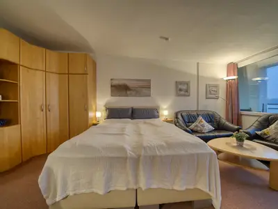 Ferienwohnung für 2 Personen (31 m²) in Heiligenhafen 6/9