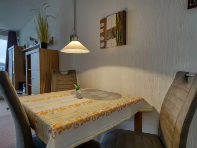 Ferienwohnung für 2 Personen (31 m²) in Heiligenhafen 7/9