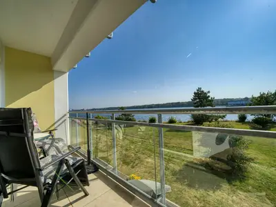 Ferienwohnung für 2 Personen (31 m²) in Heiligenhafen 9/9