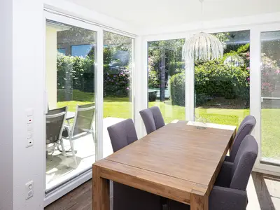 Ferienwohnung für 4 Personen (59 m²) in Duhnen 4/10