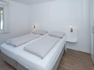 Ferienwohnung für 4 Personen (59 m²) in Duhnen 5/10