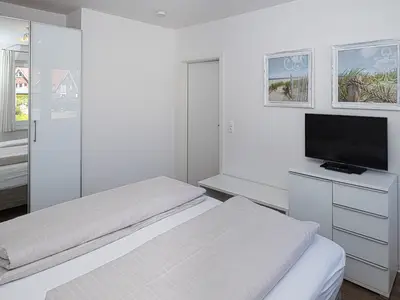 Ferienwohnung für 4 Personen (59 m²) in Duhnen 6/10