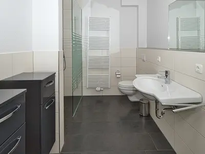 Ferienwohnung für 4 Personen (59 m²) in Duhnen 7/10