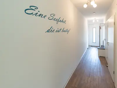 Ferienwohnung für 4 Personen (59 m²) in Duhnen 9/10