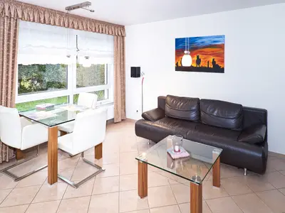 Ferienwohnung für 2 Personen (42 m²) in Duhnen 2/10