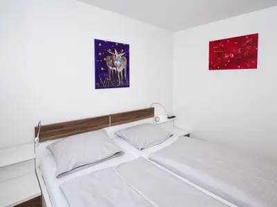 Ferienwohnung für 2 Personen (42 m²) in Duhnen 5/10