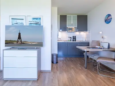 Ferienwohnung für 2 Personen (32 m²) in Steinmarne 3/10