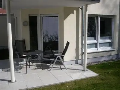 Ferienwohnung für 2 Personen (42 m²) in Duhnen 10/10