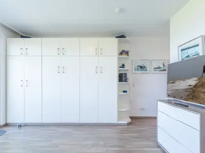 Ferienwohnung für 2 Personen (32 m²) in Steinmarne 7/10