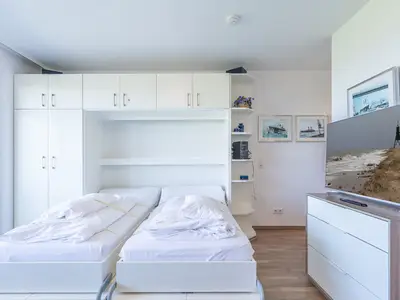 Ferienwohnung für 2 Personen (32 m²) in Steinmarne 8/10