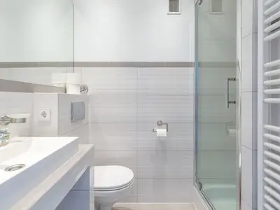 Ferienwohnung für 2 Personen (32 m²) in Steinmarne 9/10