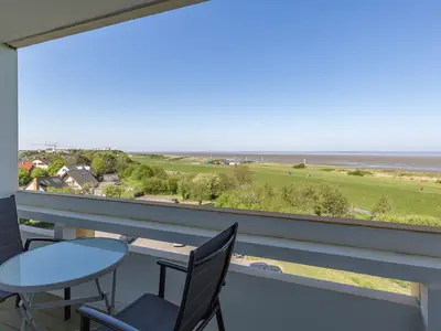 Ferienwohnung für 2 Personen (32 m²) in Steinmarne 10/10