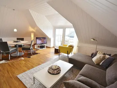 Ferienwohnung für 3 Personen (45 m²) in Grömitz 1/10