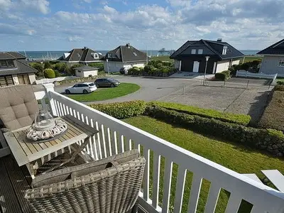 Ferienwohnung für 3 Personen (45 m²) in Grömitz 3/10