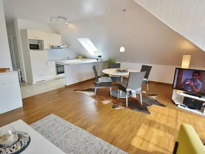 Ferienwohnung für 3 Personen (45 m²) in Grömitz 5/10