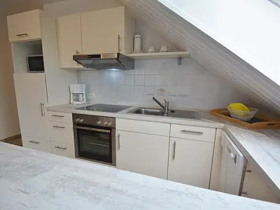 Ferienwohnung für 3 Personen (45 m²) in Grömitz 7/10