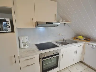 Ferienwohnung für 3 Personen (45 m²) in Grömitz 8/10