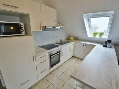 Ferienwohnung für 3 Personen (45 m²) in Grömitz 9/10