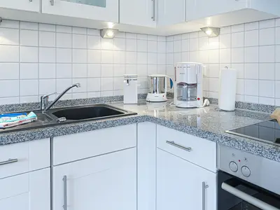 Ferienwohnung für 3 Personen (46 m²) in Duhnen 9/10