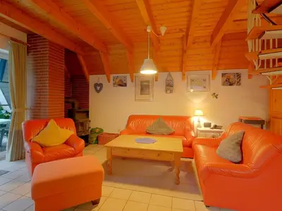 Ferienwohnung für 4 Personen (68 m²) in Dorum Neufeld 2/10