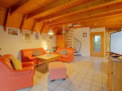 Ferienwohnung für 4 Personen (68 m²) in Dorum Neufeld 3/10