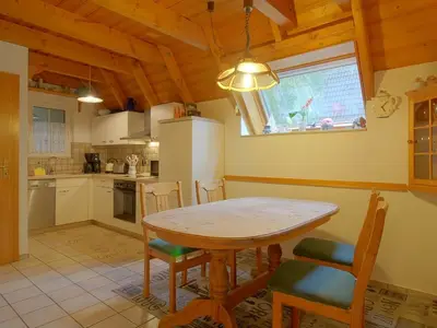 Ferienwohnung für 4 Personen (68 m²) in Dorum Neufeld 5/10