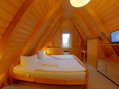 Ferienwohnung für 4 Personen (68 m²) in Dorum Neufeld 8/10